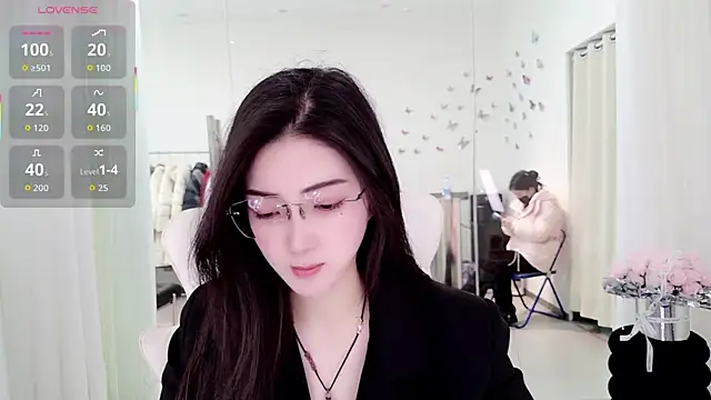 miaomiao-777 online show from February 2026 05:12:02 AM