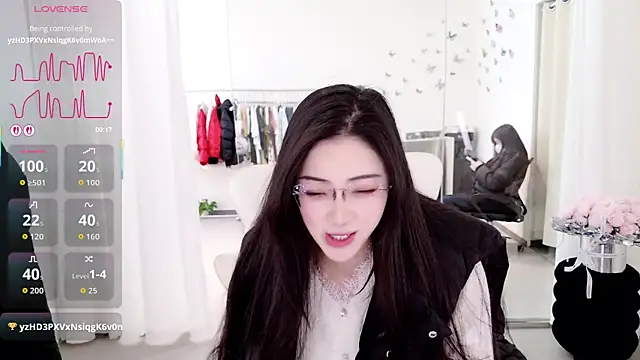 miaomiao-777 online show from February 2026 03:25:02 AM