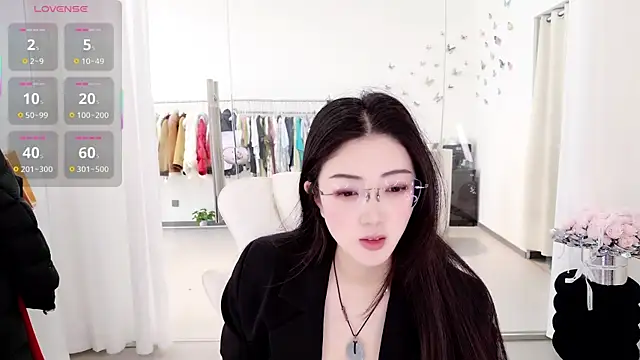 miaomiao-777 online show from February 2026 03:24:02 AM