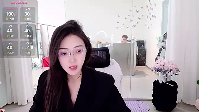 Snapshot of miaomiao-777 chatting on June 2026 02:03:01 AM miaomiao-777 online show from June 2026 02:03:01 AM