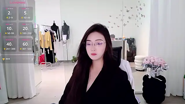 miaomiao-777 online show from June 2026 01:28:02 AM