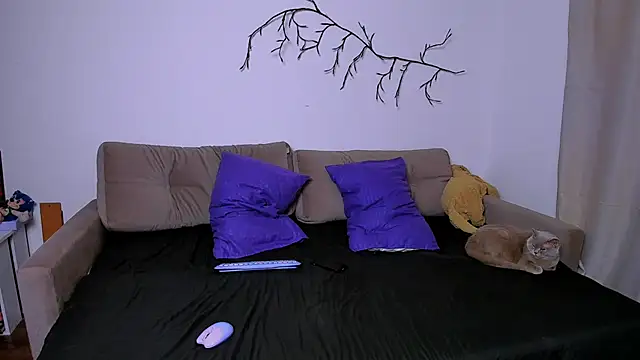 LadyTrep online show from October 2025 05:55:02 PM