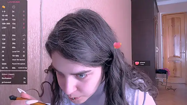  Roselina  online show from January 2025 11:46:01 AM