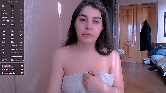  Roselina  online show from February 2025 06:13:01 AM