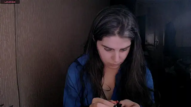  Roselina  online show from February 2025 03:09:01 PM