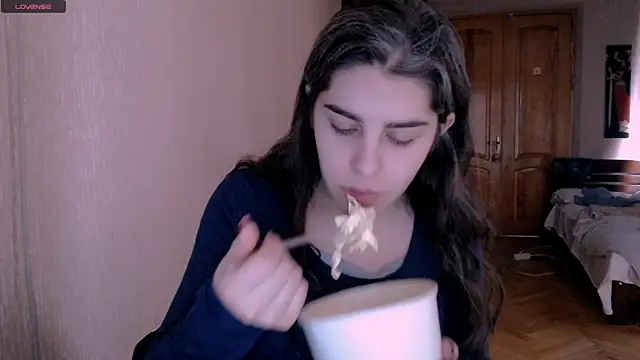  Roselina  online show from February 2025 07:15:01 AM