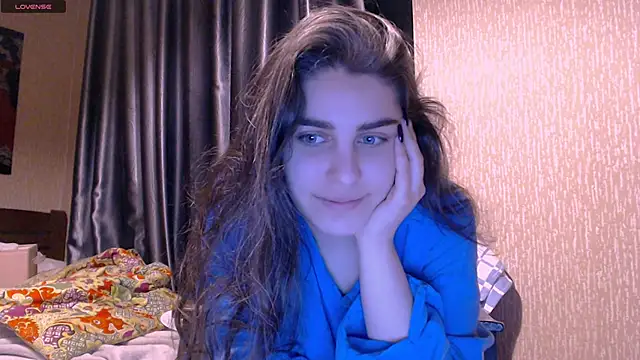  Roselina  online show from February 2025 04:37:01 PM