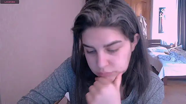  Roselina  online show from March 2025 06:36:01 AM