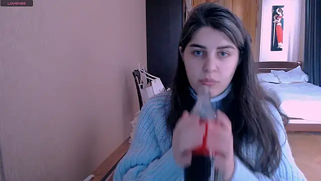  Roselina  online show from March 2025 07:47:02 AM