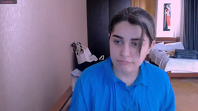  Roselina  online show from March 2025 07:22:02 AM