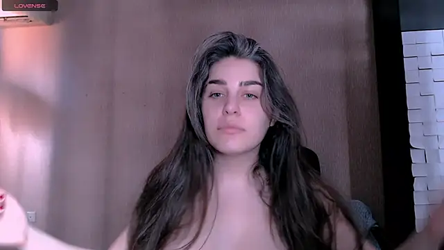  Roselina  online show from November 2025 11:03:01 AM