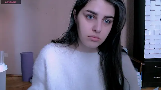  Roselina  online show from December 2025 09:28:02 AM