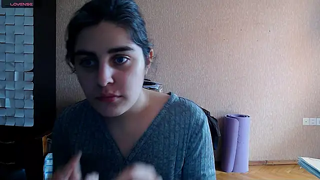  Roselina  online show from February 2026 10:19:01 AM