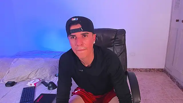 Baan10 online show from January 2025 09:01:01 PM