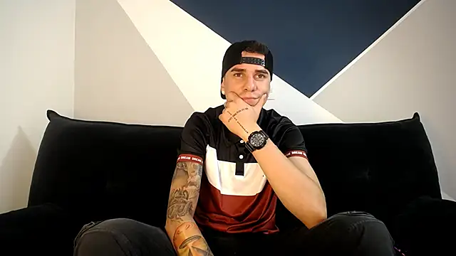 Baan10 online show from January 2025 01:53:01 PM