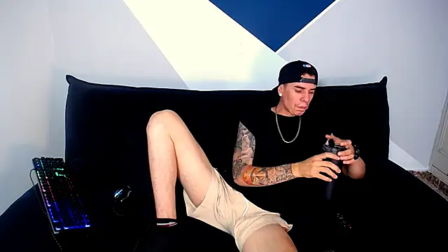 Baan10 online show from January 2025 01:45:02 PM