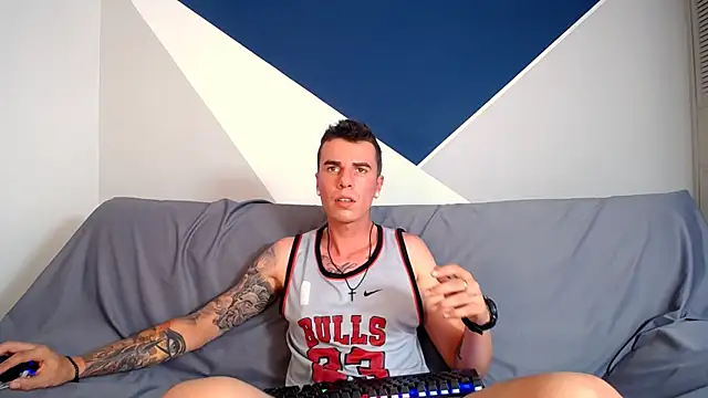 Baan10 online show from January 2025 04:49:02 PM