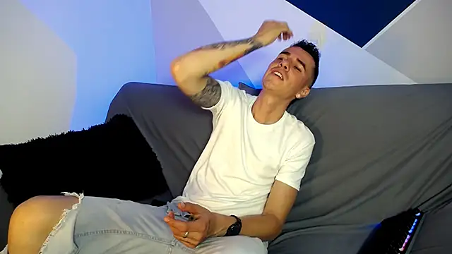 Baan10 online show from January 2025 03:07:02 PM