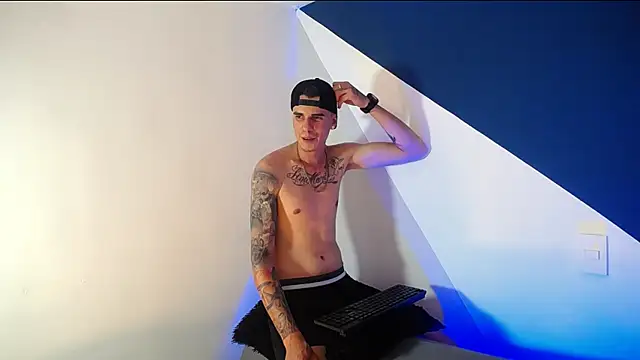 Baan10 online show from January 2025 08:14:02 PM