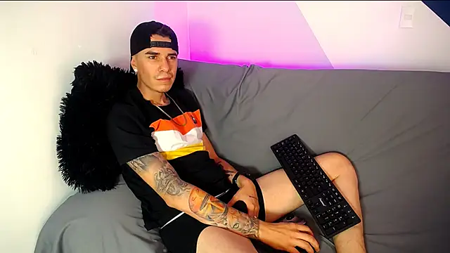 Baan10 online show from February 2025 02:02:01 PM