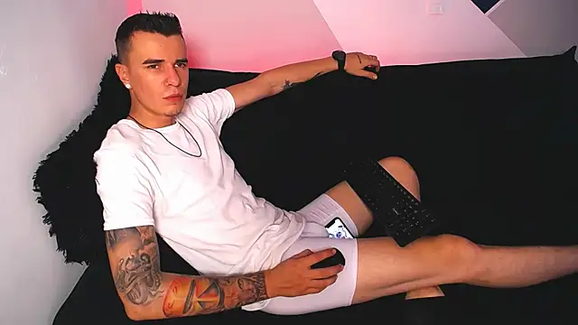 Baan10 online show from February 2025 01:16:02 PM