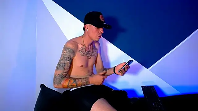 Baan10 online show from February 2025 07:29:01 PM