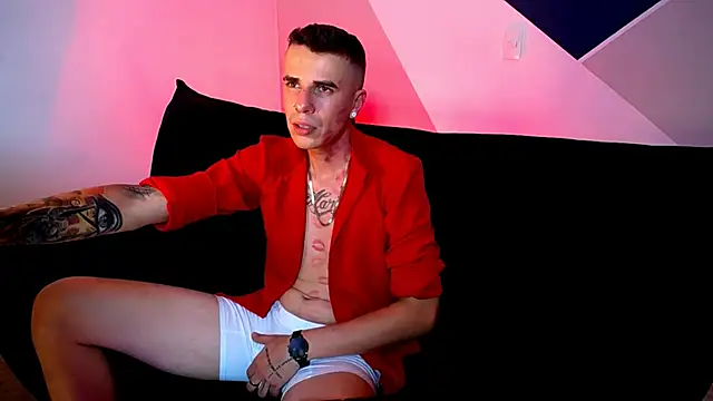 Baan10 online show from February 2025 09:04:01 PM