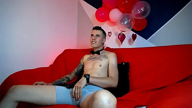 Baan10 online show from February 2025 04:17:02 PM