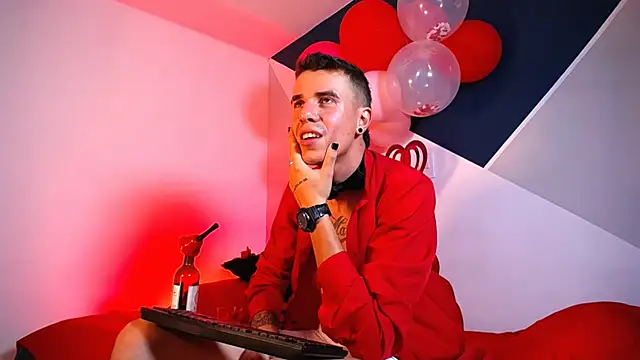 Baan10 online show from February 2025 05:57:01 PM