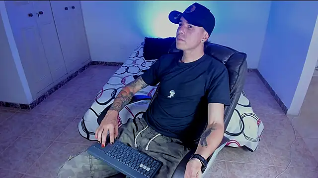 Baan10 online show from February 2025 07:05:01 PM