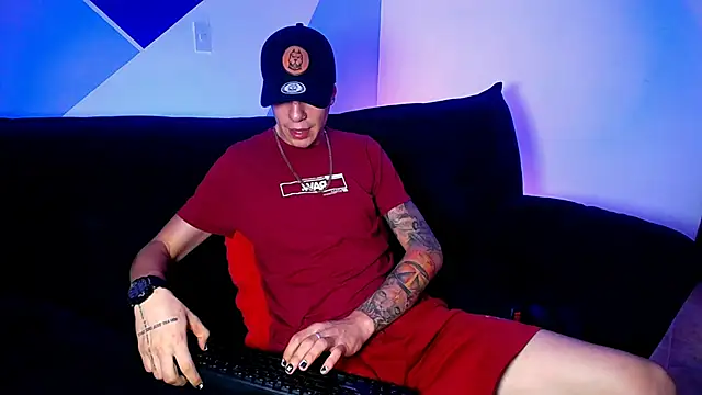 Baan10 online show from March 2025 09:06:02 PM