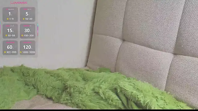 AlisabellyXxx online show from February 2025 09:01:02 PM