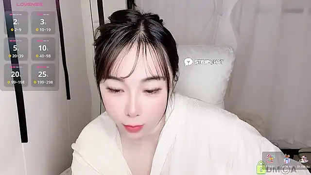 Snapshot of Alano-01 chatting on March 2025 04:26:02 AM Alano-01 online show from March 2025 04:26:02 AM