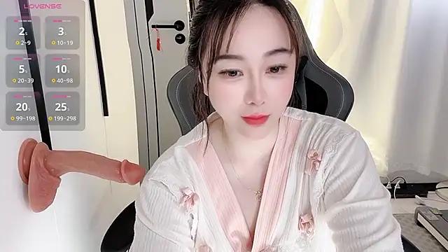 Snapshot of Alano-01 chatting on March 2025 05:01:02 AM Alano-01 online show from March 2025 05:01:02 AM