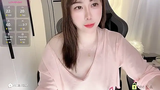 Snapshot of Alano-01 chatting on March 2025 05:32:02 AM Alano-01 online show from March 2025 05:32:02 AM