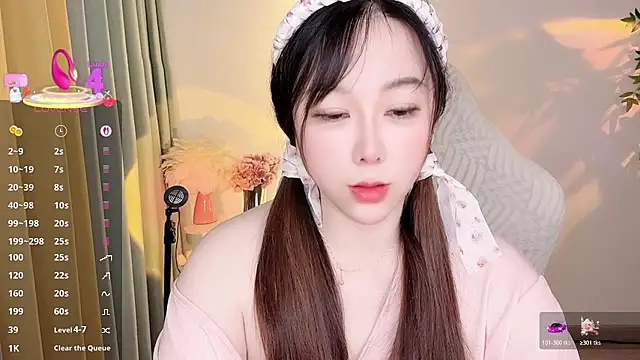 Alano-01 online show from November 2025 04:03:02 AM