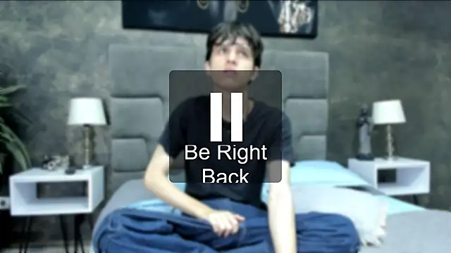 bruce hans online show from October 2025 12:23:02 PM