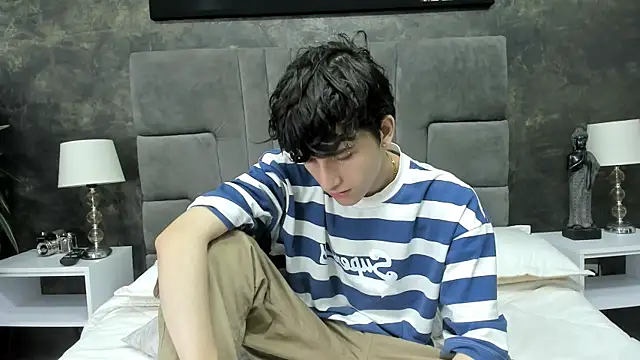 bruce hans online show from October 2025 11:41:02 AM