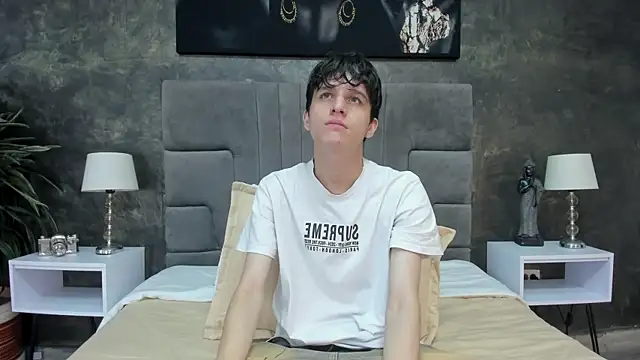 bruce hans online show from December 2025 11:52:01 AM