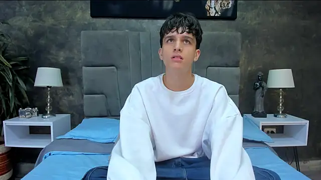 bruce hans online show from February 2026 11:48:02 AM