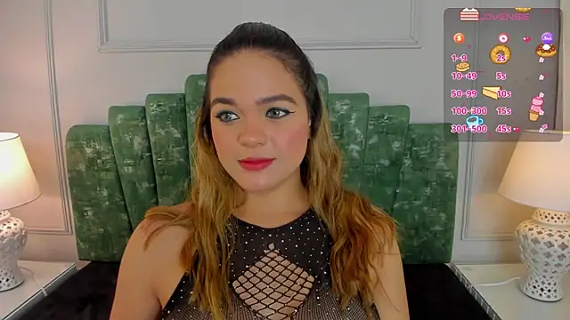 Snapshot of rutila_ford chatting on February 2025 01:22:01 PM rutila ford online show from February 2025 01:22:01 PM