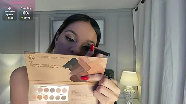 Snapshot of rutila_ford chatting on March 2025 06:44:02 PM rutila ford online show from March 2025 06:44:02 PM