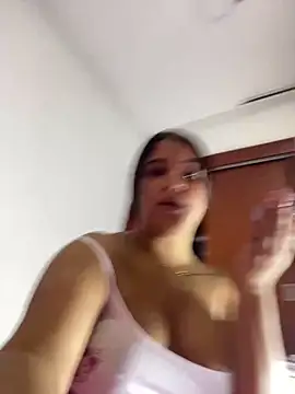 Cinnamon-Dirty online show from February 2025 02:01:01 PM