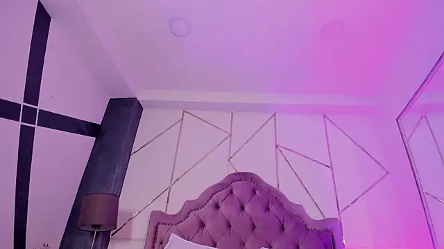 EthaanCox online show from March 2025 07:59:02 PM