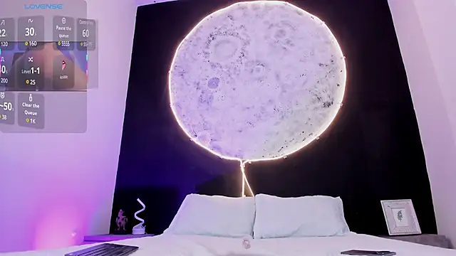 EthaanCox online show from March 2025 08:56:01 PM