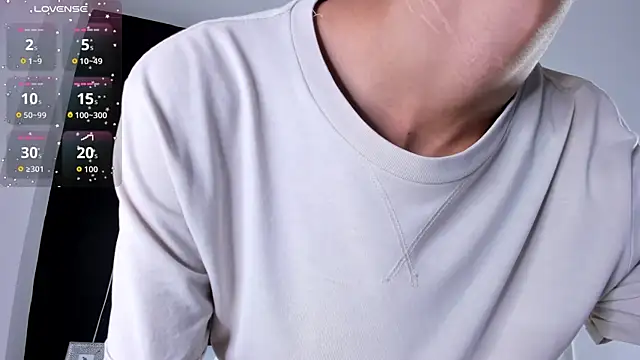 EthaanCox online show from November 2025 08:41:01 PM