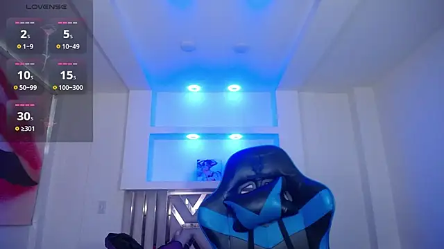 Miss sparkle00 online show from December 2025 05:16:01 AM