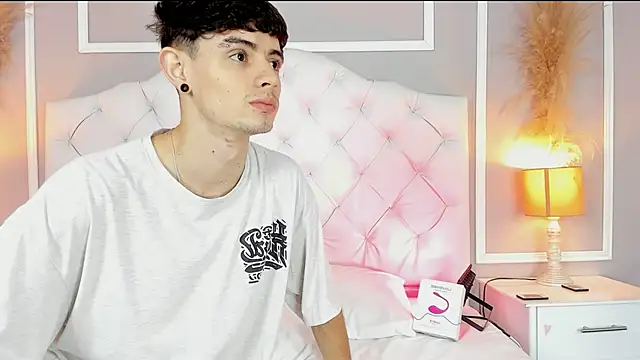 connor and angel online show from February 2025 04:25:01 PM