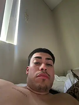 Daddywick online show from April 2026 12:46:02 AM