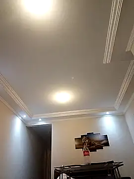 Snapshot of Santanacumxplod chatting on January 2025 11:54:01 PM Santanacumxplod online show from January 2025 11:54:01 PM